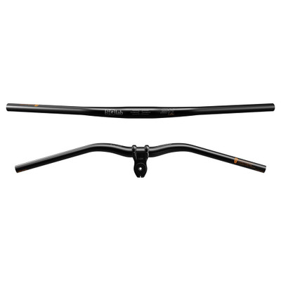 SQ-Lab handlebar 311 2.0 31.8 low