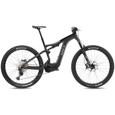 BH Atomx Lynx Pro 9.7 black grey