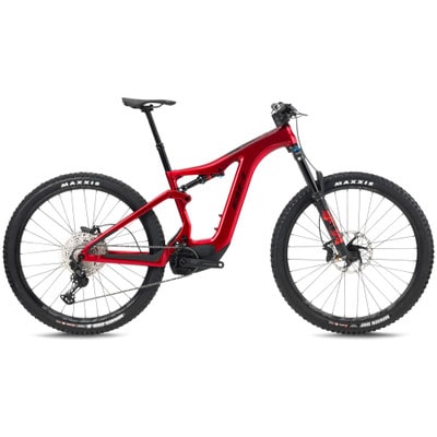 BH Atomx Lynx Pro 9.7 red