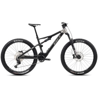 BH iLynx Trail 8.0 black copper