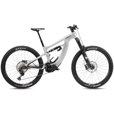 BH XTEP Lynx Carbon Pro 0.8 grey black