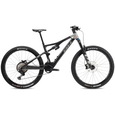 BH iLynx Trail Carbon 8.7 black copper