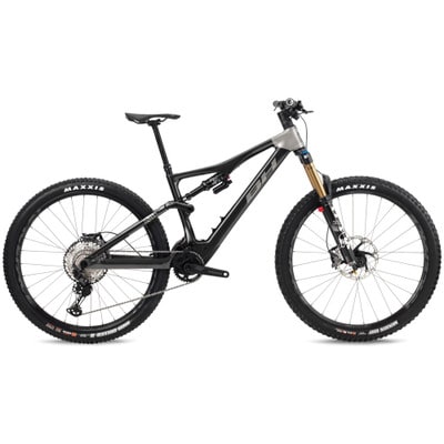 BH iLynx Trail Carbon 8.8 black copper