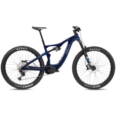 BH iLynx Trail Carbon 8.7 cobalt grey