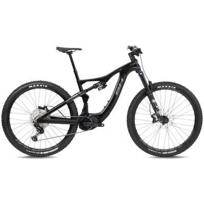 BH iLynx Trail Carbon 8.7 black grey