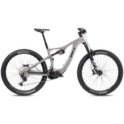 BH iLynx Trail Carbon 8.7 grey black