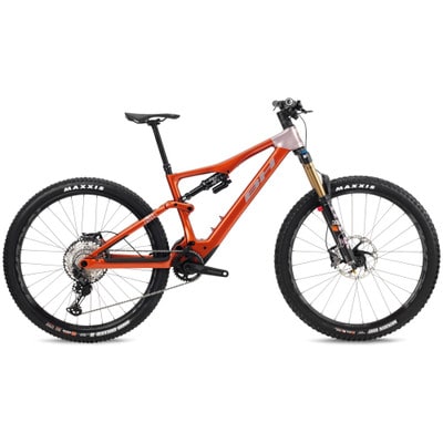 BH iLynx Trail Carbon 8.8 orange copper