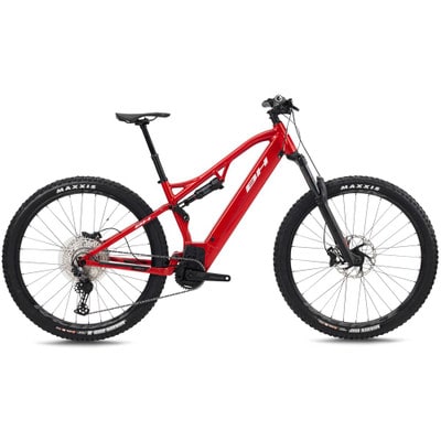 BH Atomx Lynx Pro 8.2 red white