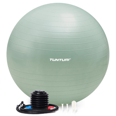 Tunturi Gymball mint anti burst