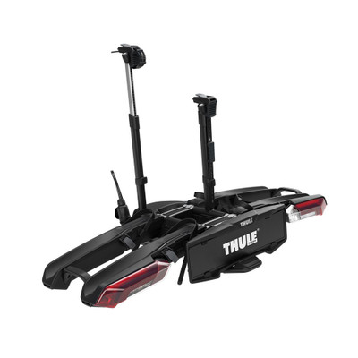 Thule Epos bike carrier for 2 bikes