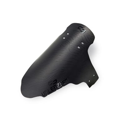 Unleazhed Mudguard M01 Topolines