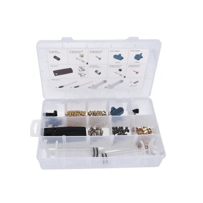 TRP Bleed Kit Advanced Bleed f. Ø 5.0-5.5