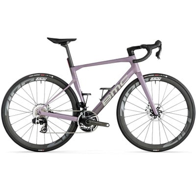 BMC Roadmachine 01 ONE smokey purple 2024