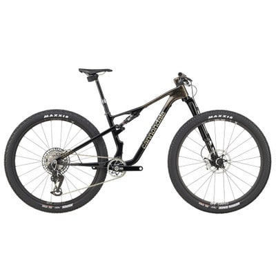 Cannondale LAB71 Scalpel burnt pewter 2024