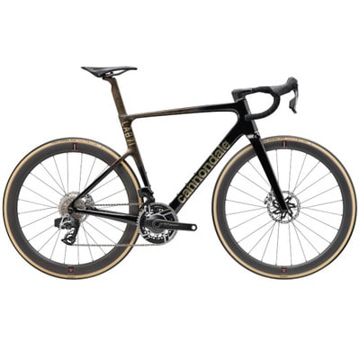 Cannondale LAB71 SuperSix Evo burnt pewter 2024