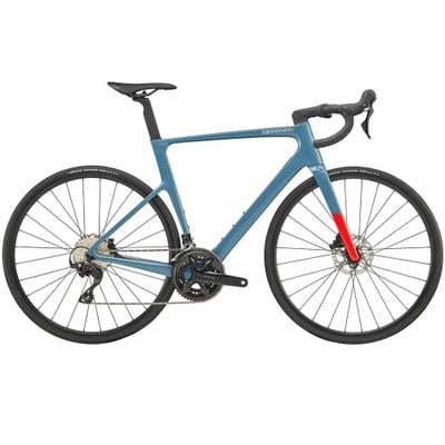 Cannondale SuperSix Evo 4 storm cloud 2024