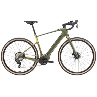 Cannondale Synapse Neo Allroad 1 mantis 2024