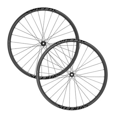 Syncros wheelset Silverton 1.0S