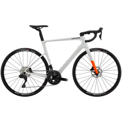 Cannondale SuperSix Evo 3 chalk