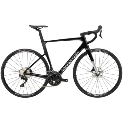 Cannondale SuperSix Evo black