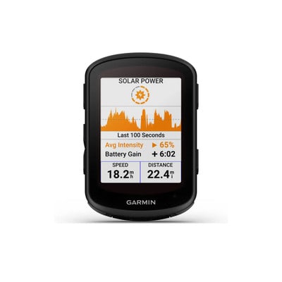 Garmin Edge 840 Solar