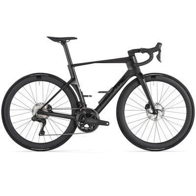 BMC Teammachine R01 FOUR carbon black 2024