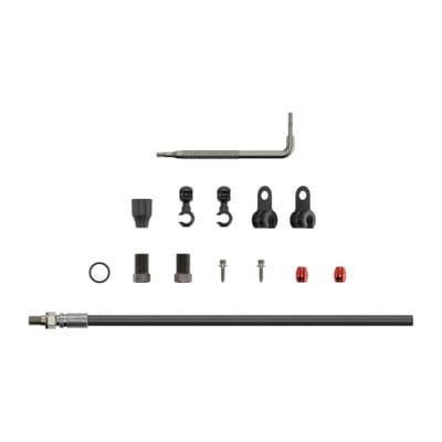 SRAM brake line kit black 2000 mm