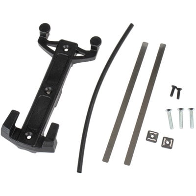 ORTLIEB QLS mounting set for Fork-Pack