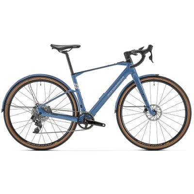 Mondraker Dusty SX RR denim blue 2024