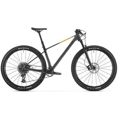 Mondraker Chrono Carbon DC R nimbus grey 2024