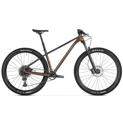 Mondraker Chrono DC R bronze 2024