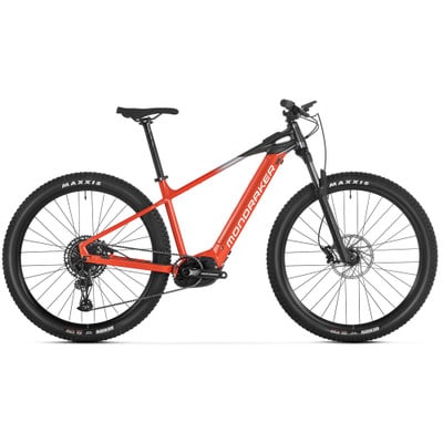 Mondraker Prime flame red 2024