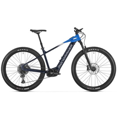 Mondraker Prime R midnight blue 2024