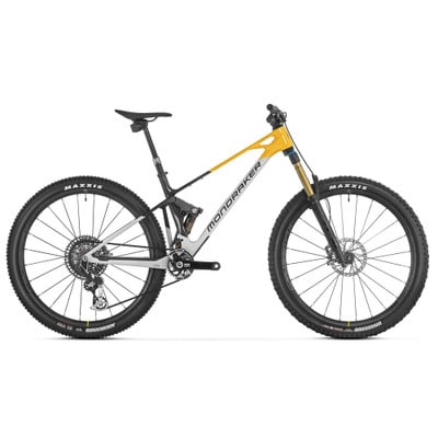 Mondraker Raze Carbon RR SL dense yellow 2024