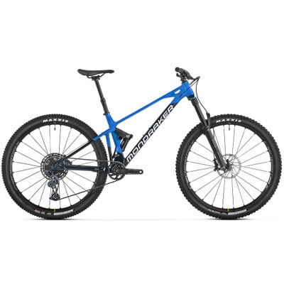 Mondraker Raze R midnight blue 2024