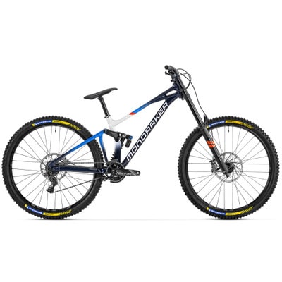 Mondraker Summum R midnight blue 2024