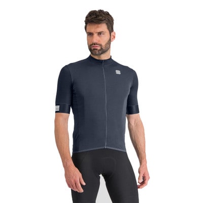 Sportful SRK Jersey galaxy blue