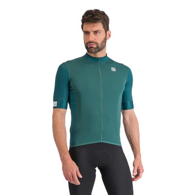 Sportful SRK Jersey shrub green