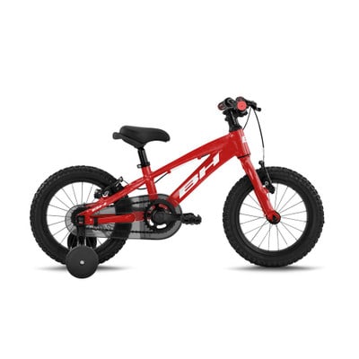 BH Bikes Expert Junior 14 red