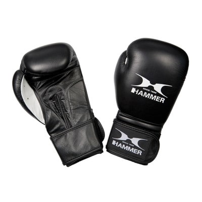 Hammer Boxing Glove Premium Fight 12 OZ