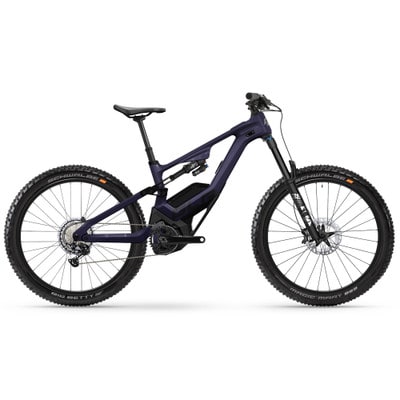 Lapierre Overvolt GLP Elite 2024