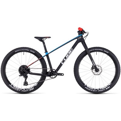 Cube Elite 240 C:62 Pro carbon'n'blue'n'red 2024