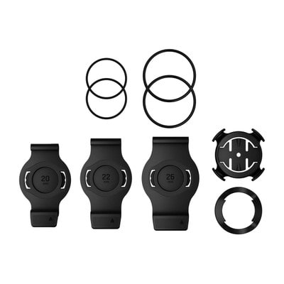 Garmin QuickFit-Fahrradhalterung