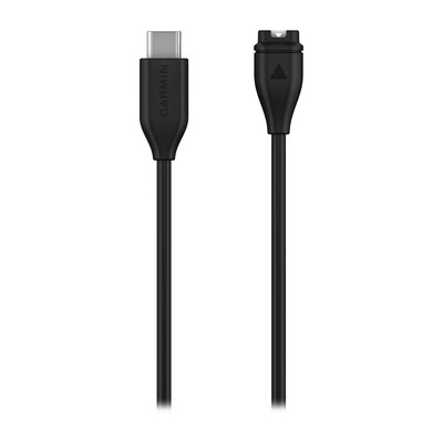 Garmin USB-C charging/data cable