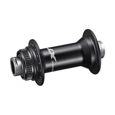 Shimano front hub XT 32L CL ET110/15