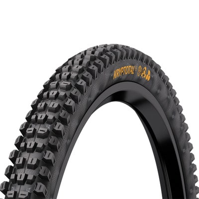 Continental folding tyre Kryptotal-F 29 x 2.40 black