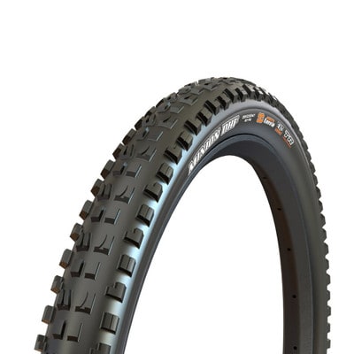 Maxxis tyre Minion DHF 29 x 2.50 WT black