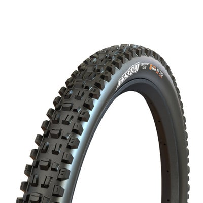 Maxxis tyre Assegai 29 x 2.50 WT black TR