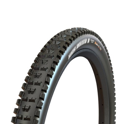 Maxxis tyre HighRoller II 29 x 2.30 black