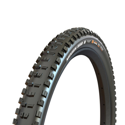 Maxxis tyre Minion DHR II 29 x 2.40 WT black